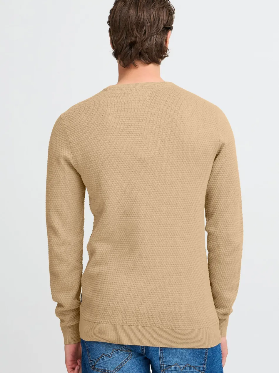 Herren Strickpullover - BHREDHILL