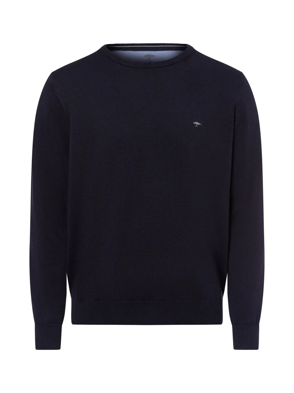 Herren Strickpullover