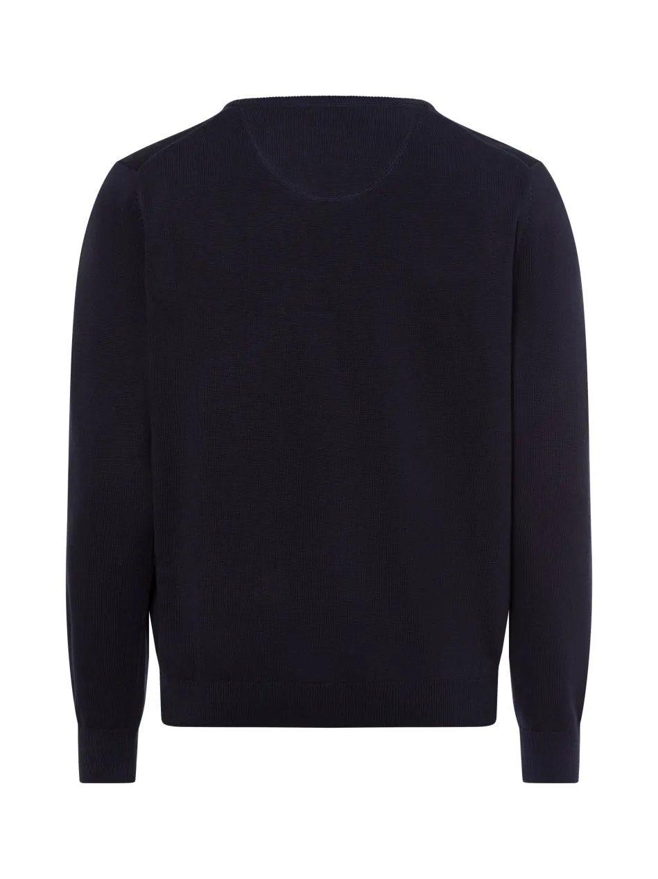 Herren Strickpullover