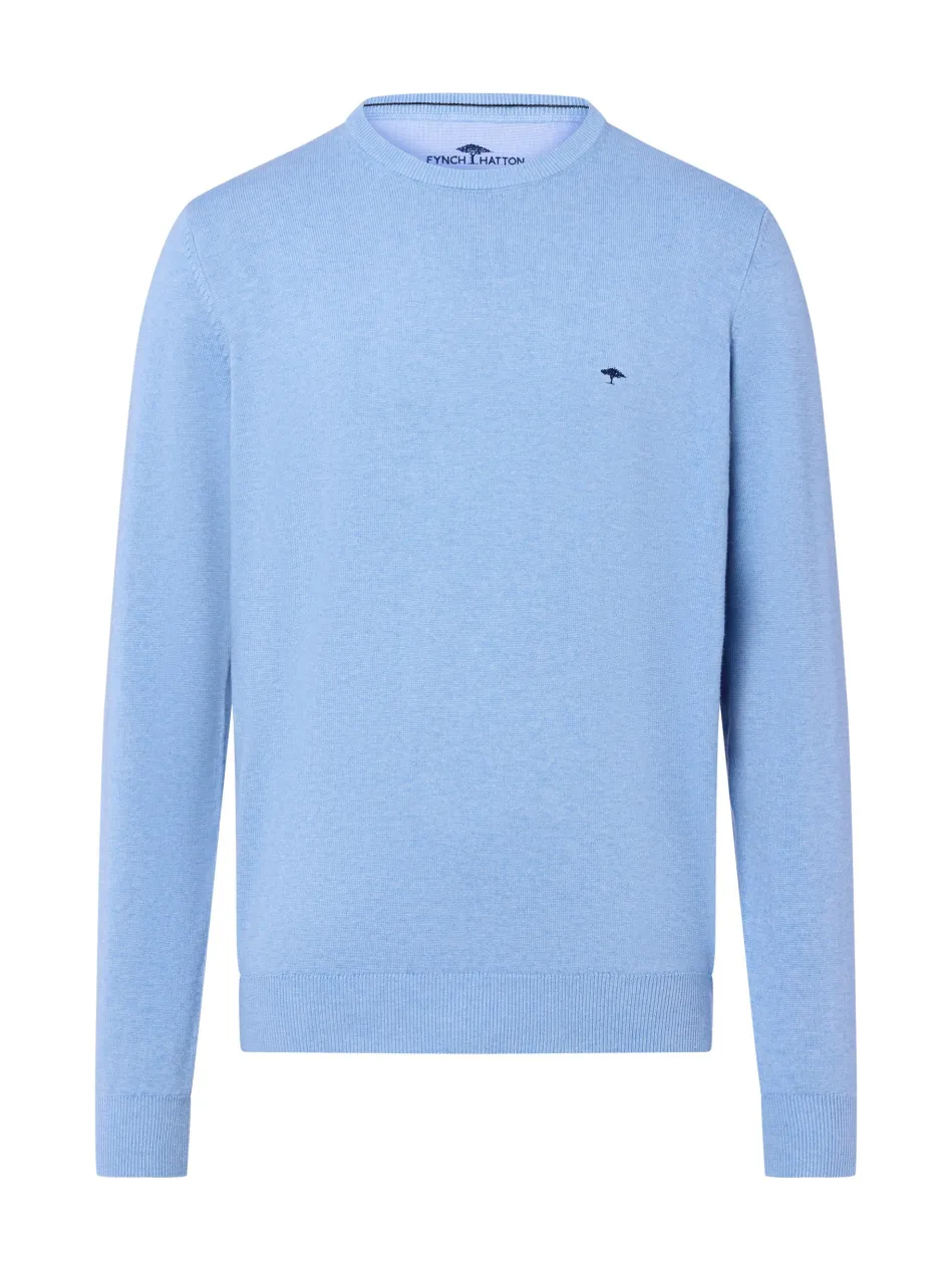 Herren Strickpullover
