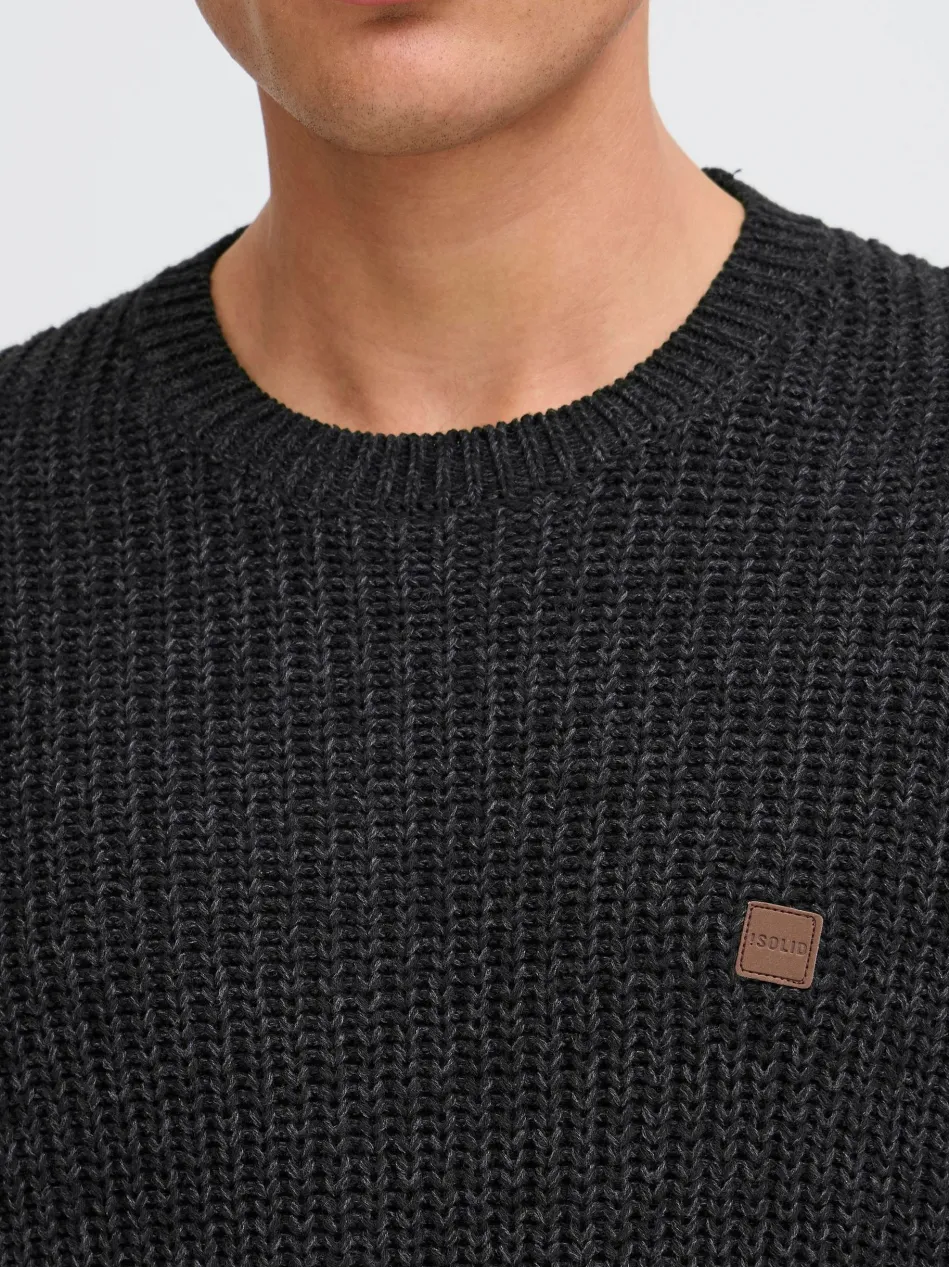 Herren Strickpullover - SDRICKY