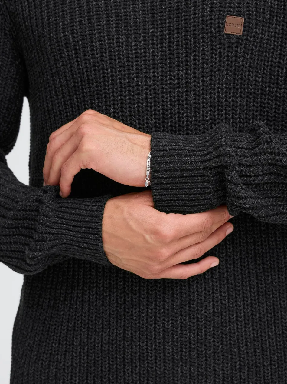 Herren Strickpullover - SDRICKY