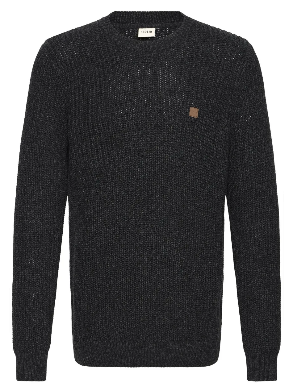 Herren Strickpullover - SDRICKY