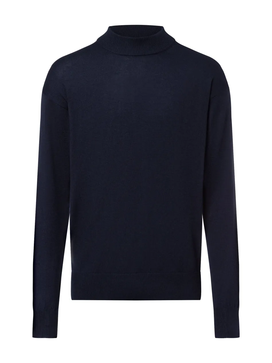 Herren Strickpullover