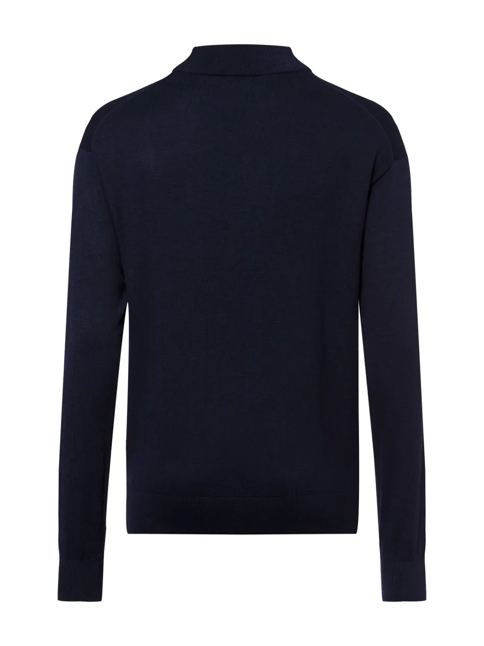 Herren Strickpullover