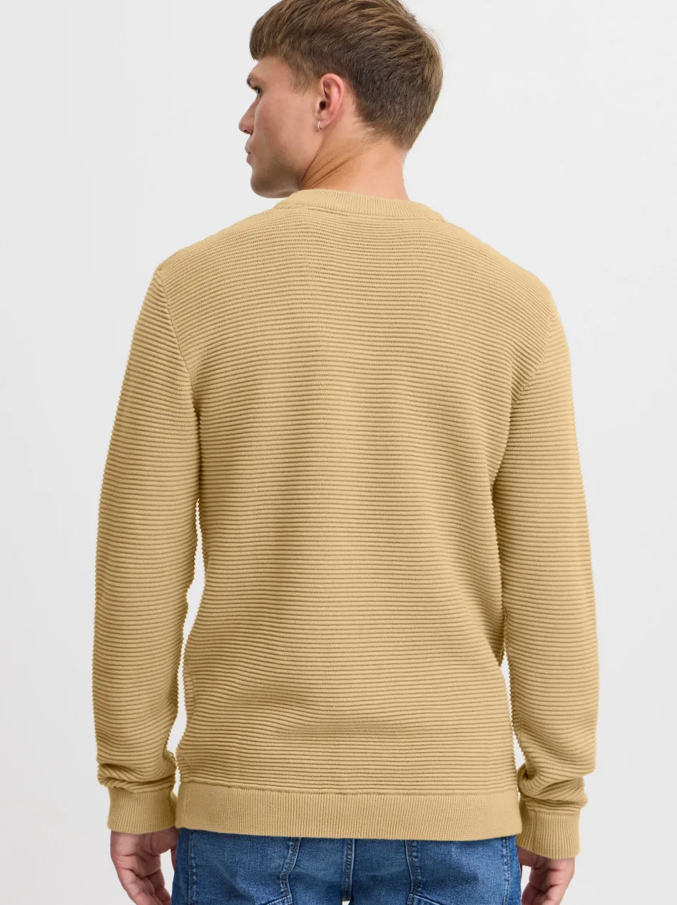 Herren Strickpullover - SDValencia