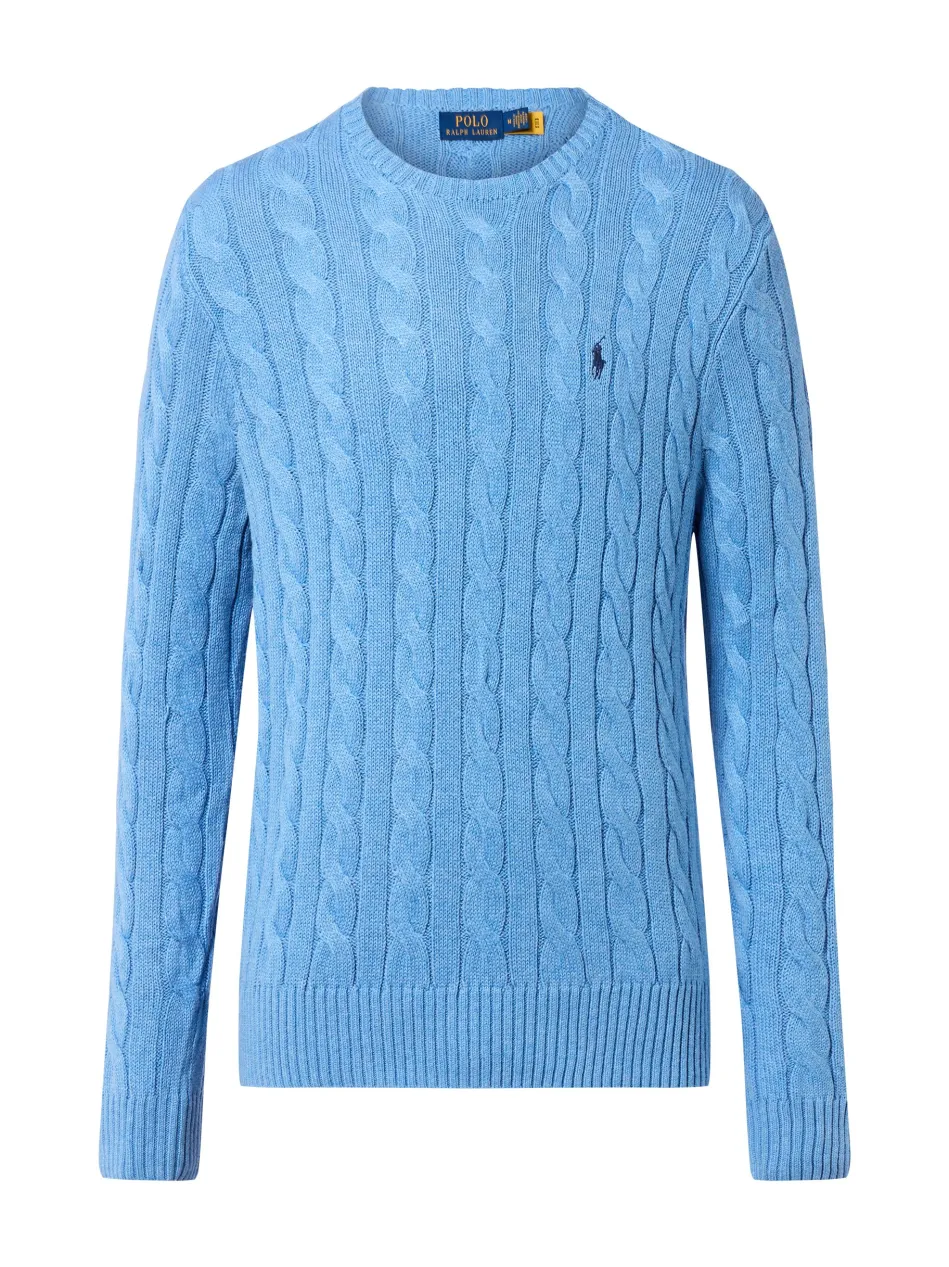 Herren Strickpullover