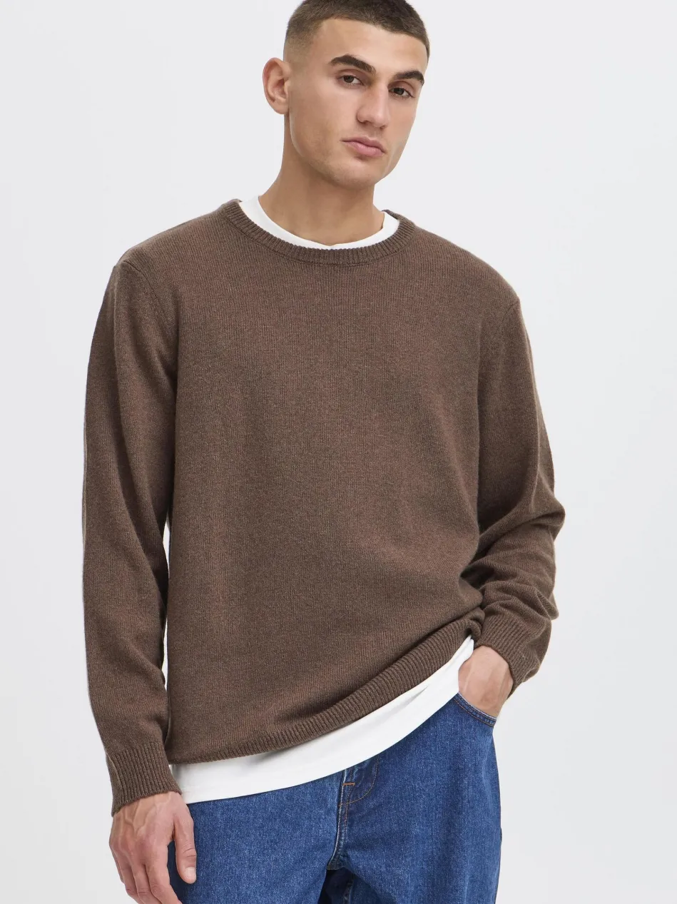 Herren Strickpullover - SDRICK