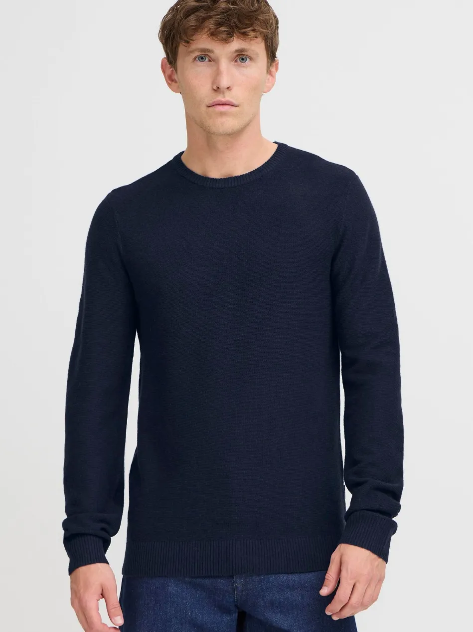 Herren Strickpullover - BHDANA