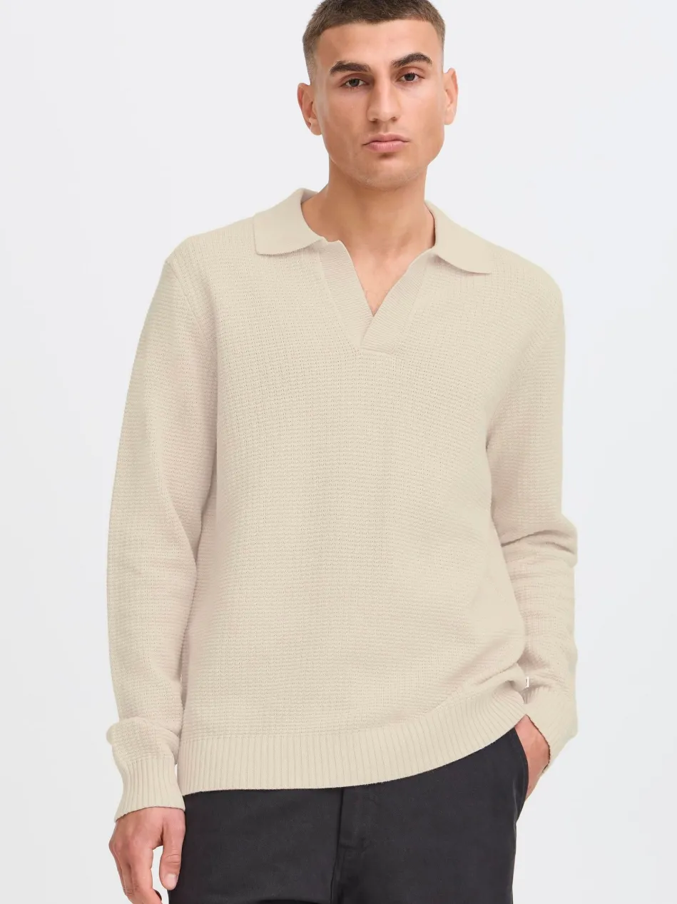 Herren Strickpullover - SDRHETT