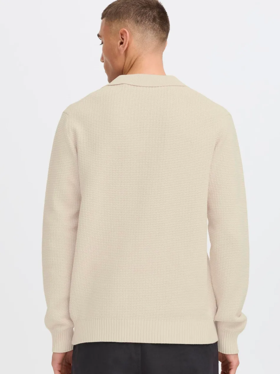Herren Strickpullover - SDRHETT