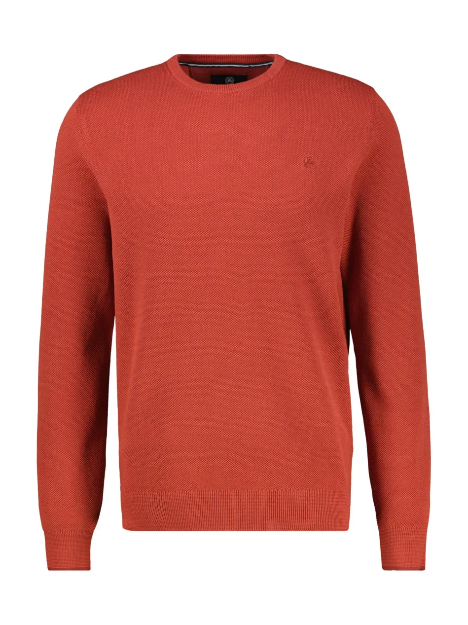 Herren Strickpullover