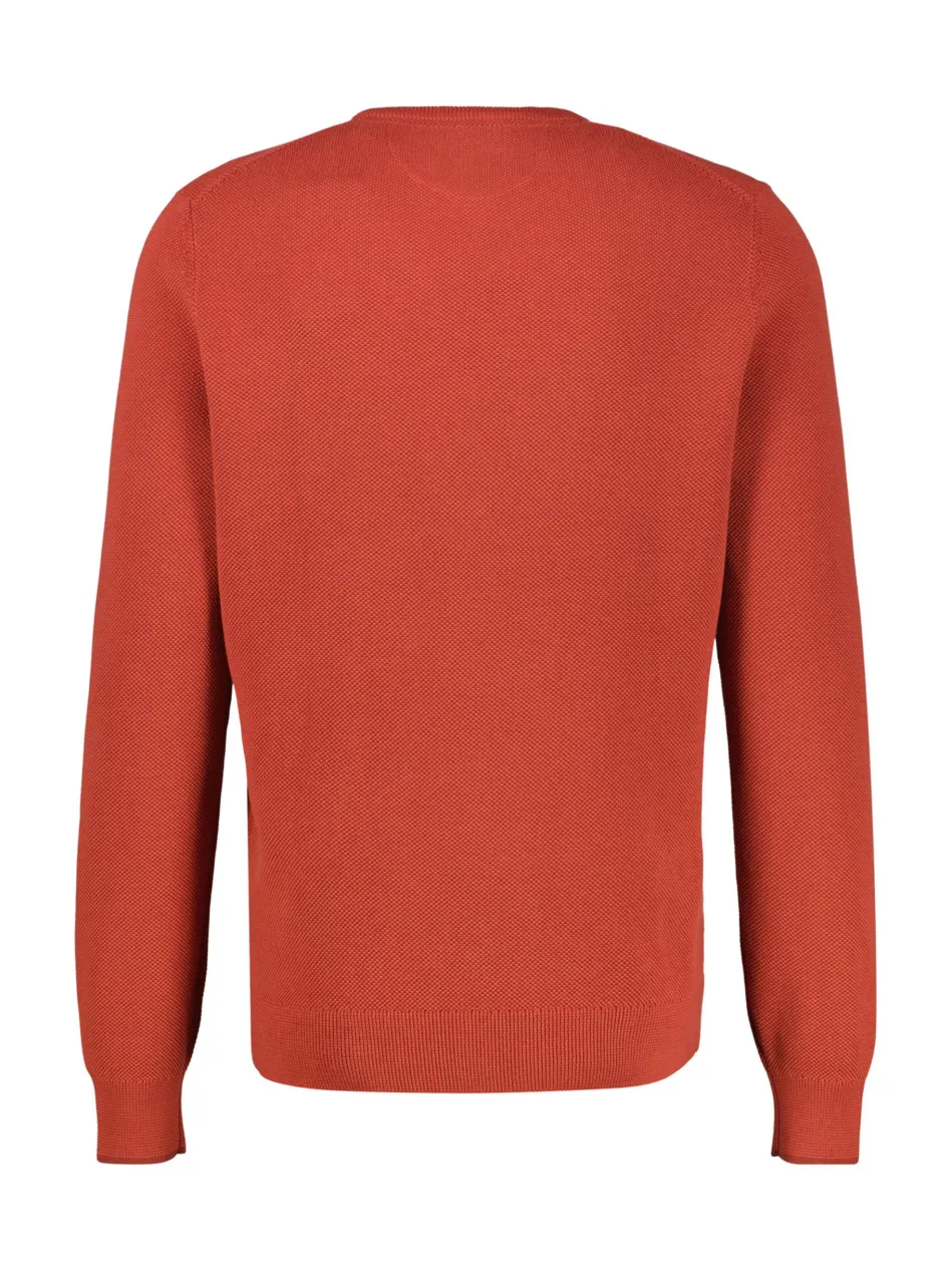 Herren Strickpullover