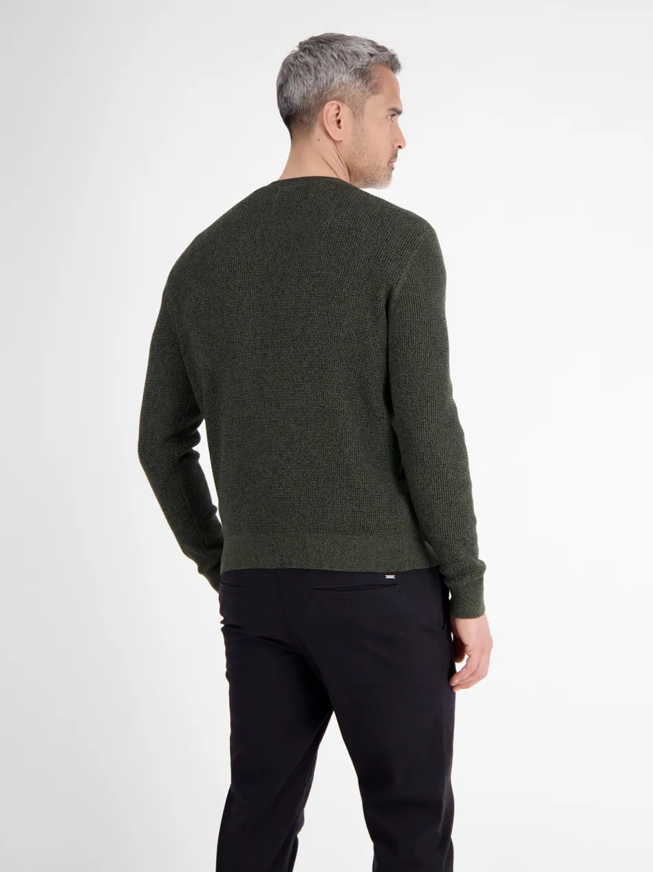Herren Strickpullover