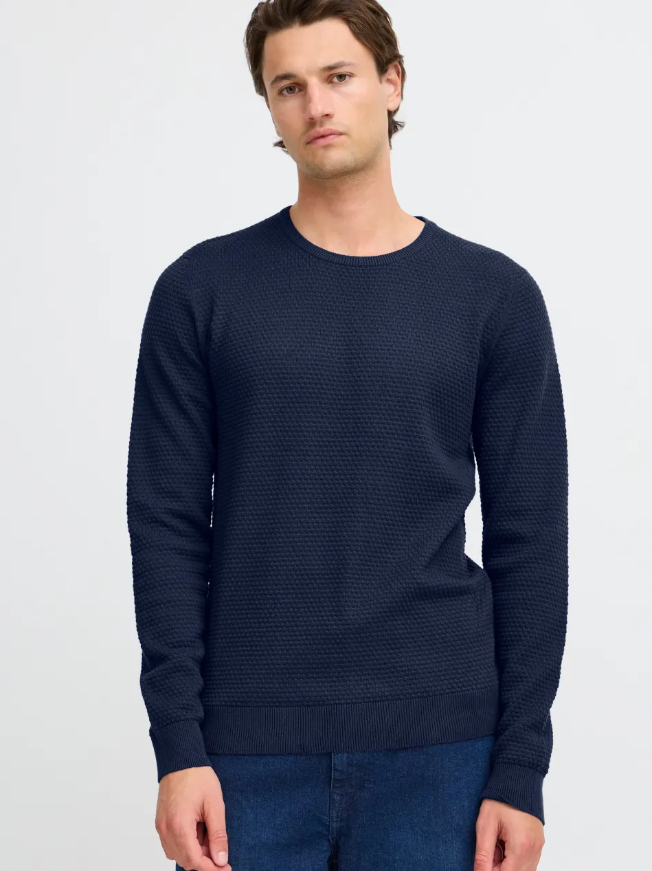 Herren Strickpullover - BHREDHILL