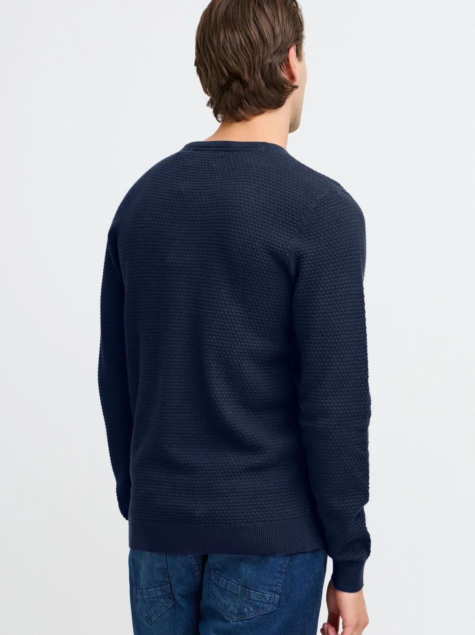 Herren Strickpullover - BHREDHILL