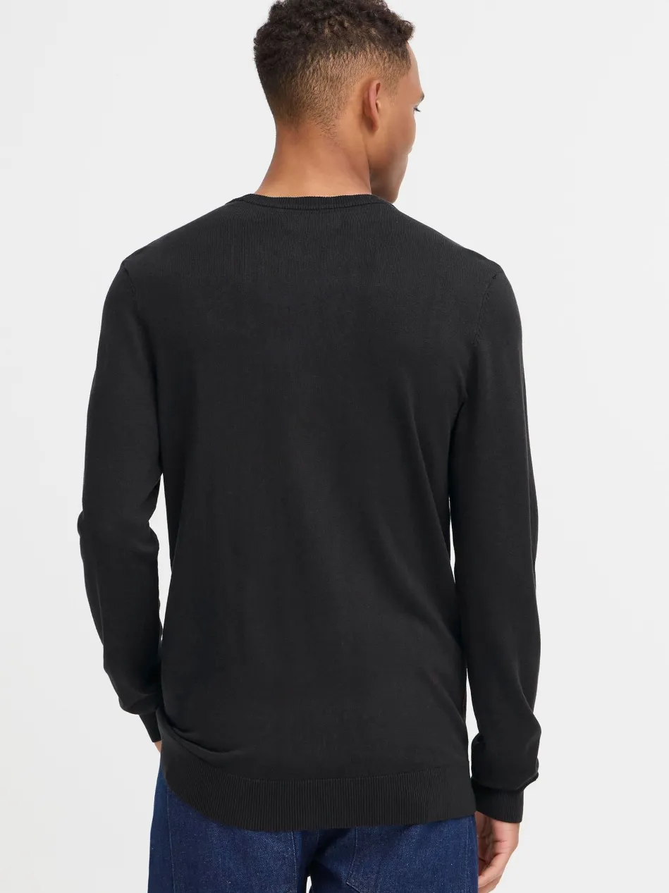 Herren Strickpullover - BHDAN