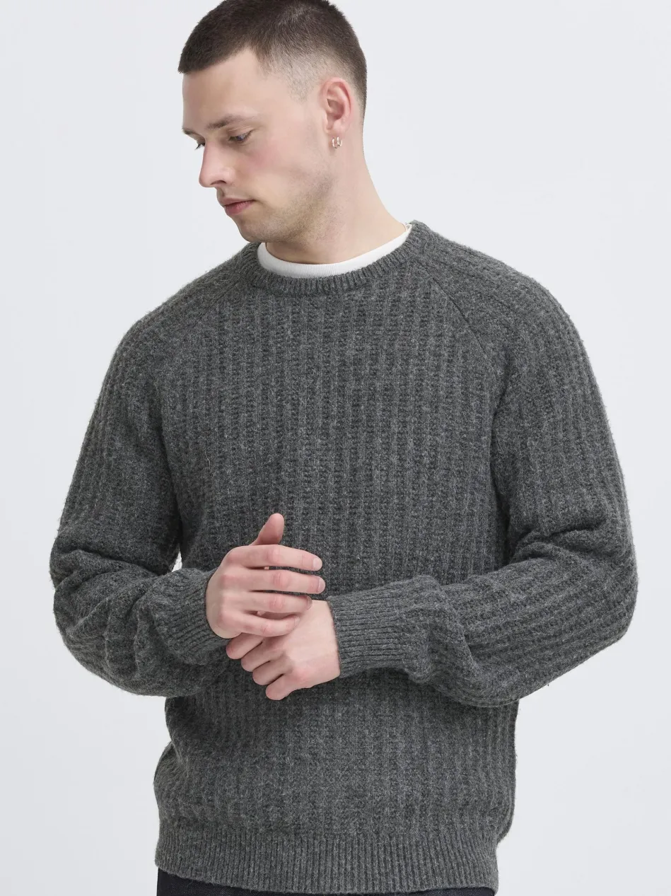 Herren Strickpullover - BHDEXTER