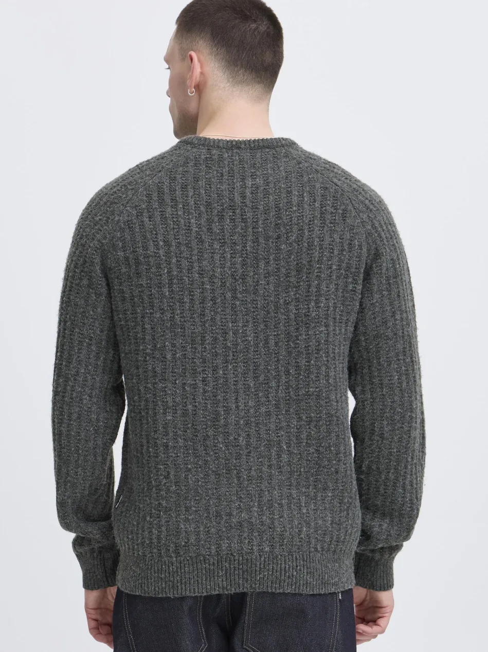 Herren Strickpullover - BHDEXTER