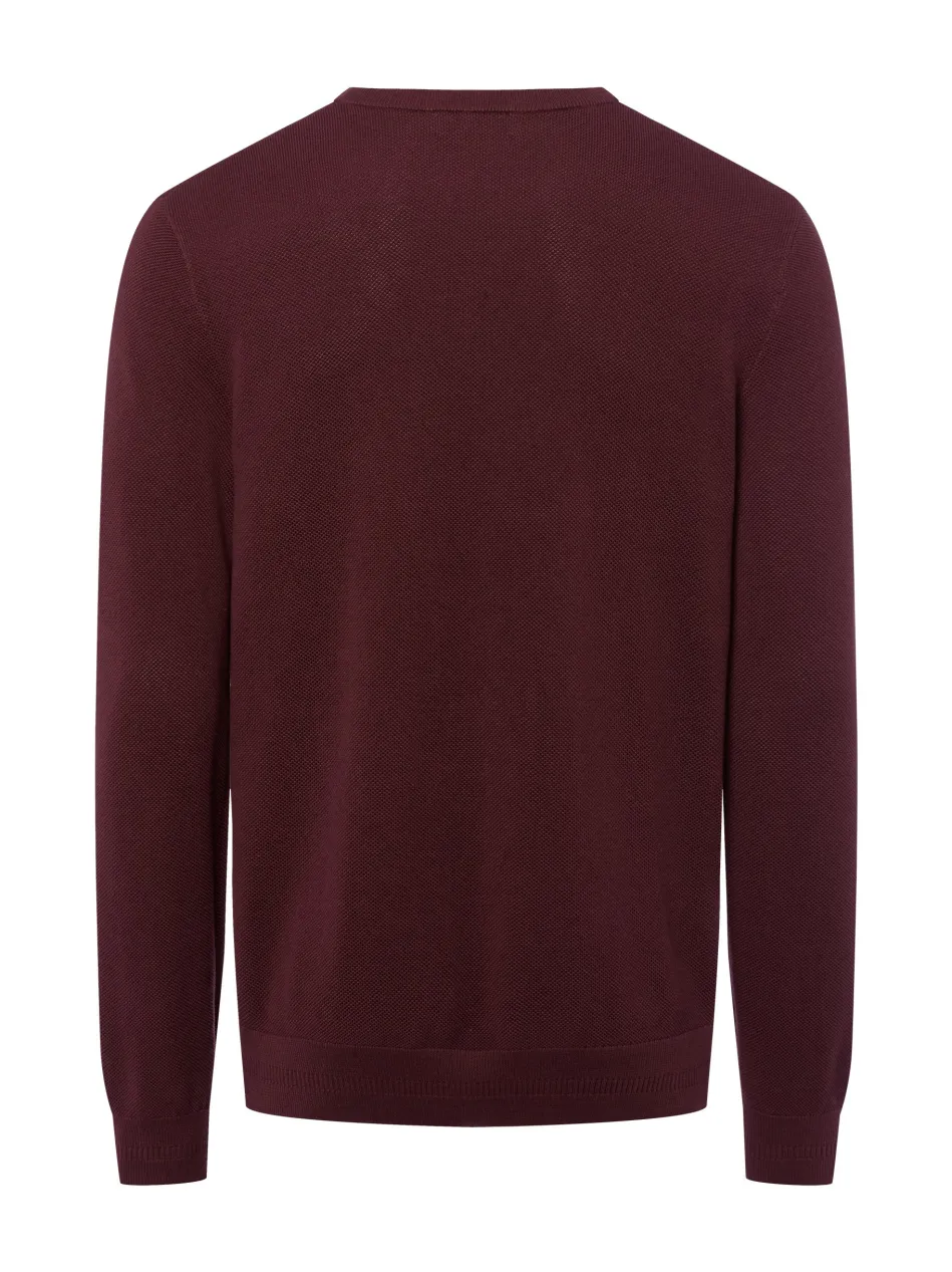 Herren Strickpullover