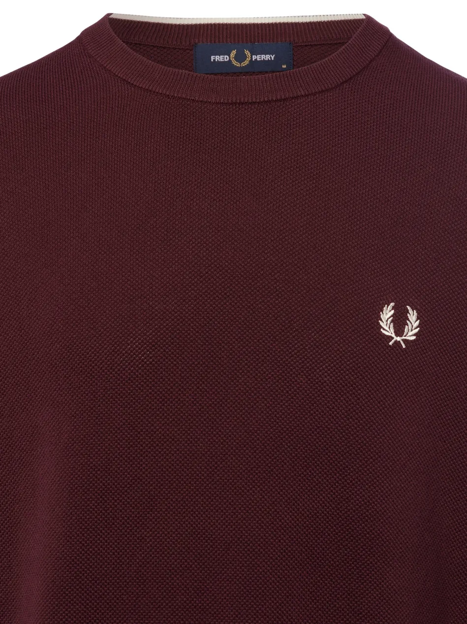 Herren Strickpullover