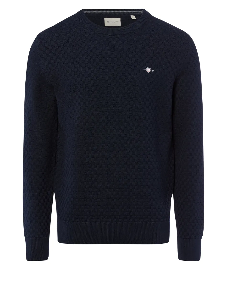 Herren Strickpullover