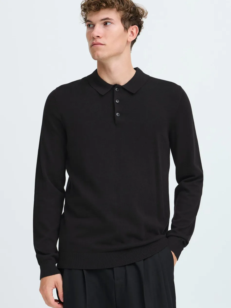 Herren Strickpullover - CFOSVALD