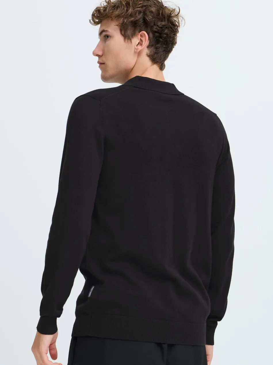 Herren Strickpullover - CFOSVALD