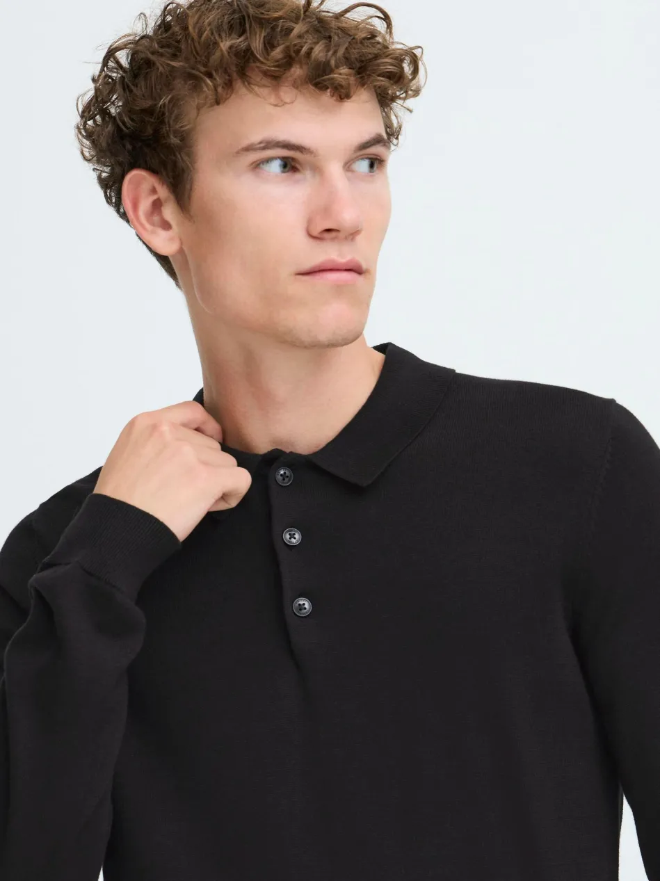 Herren Strickpullover - CFOSVALD