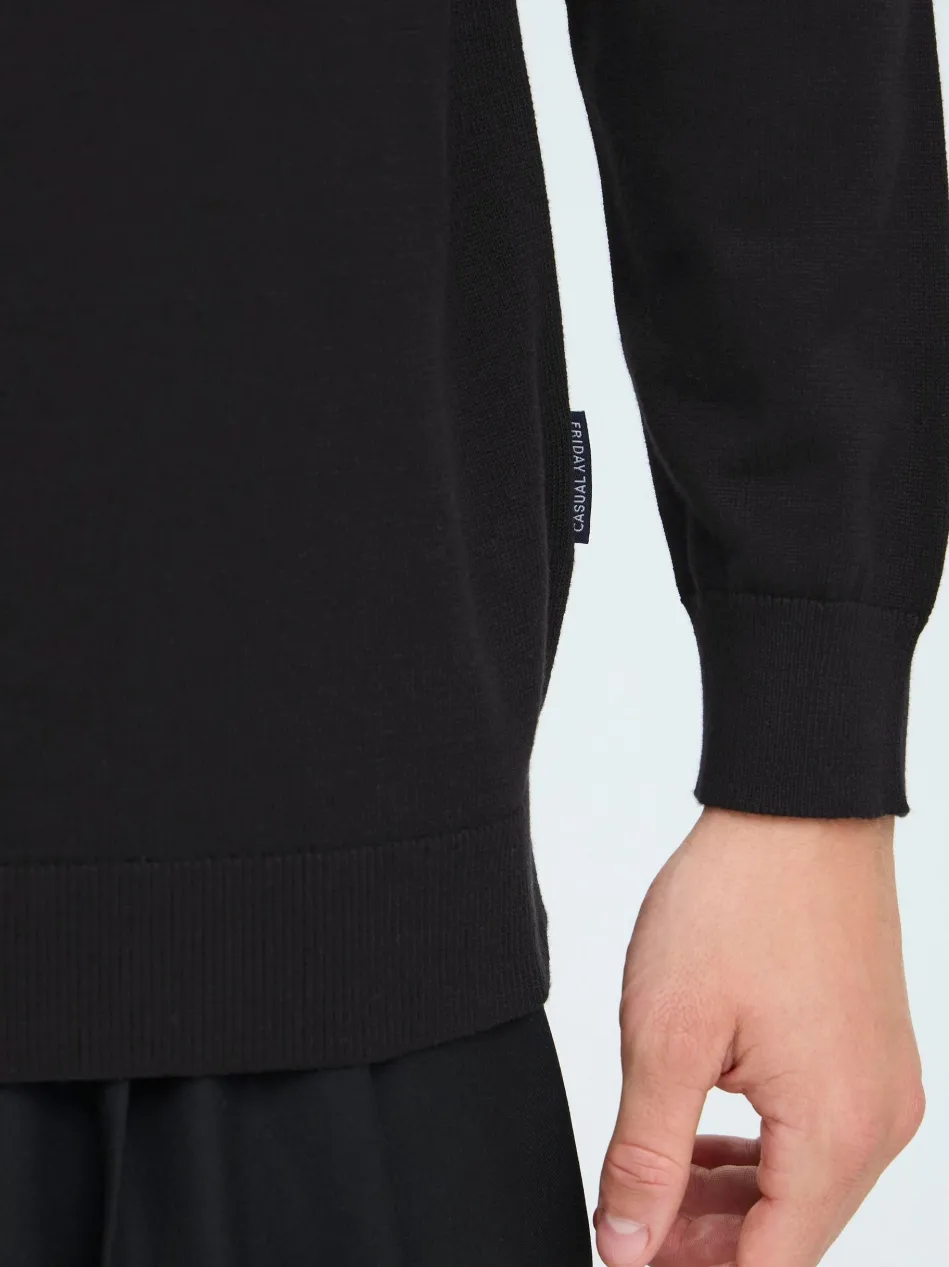 Herren Strickpullover - CFOSVALD