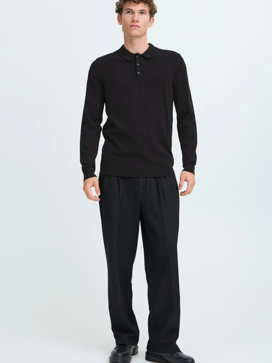 Herren Strickpullover - CFOSVALD