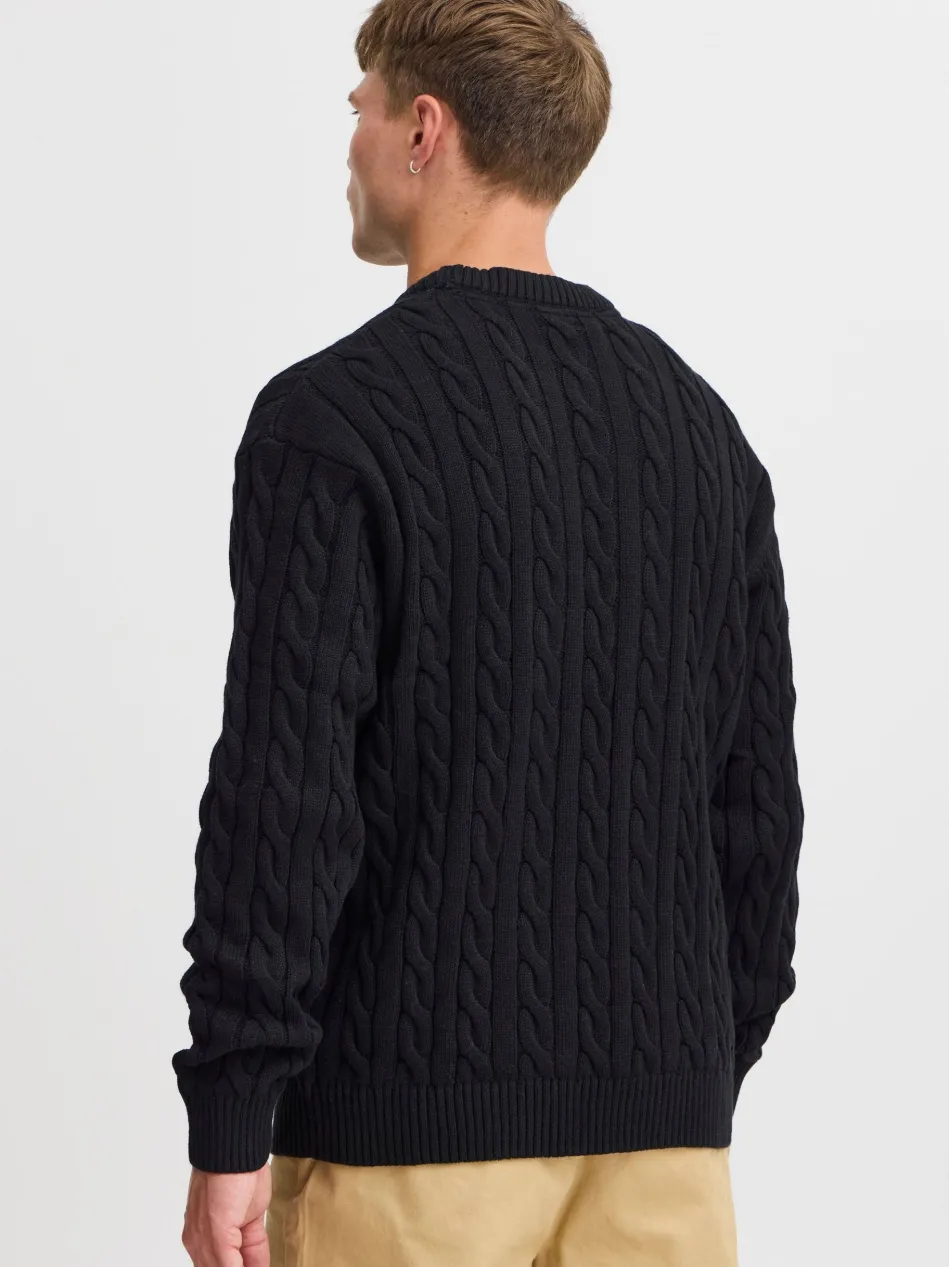 Herren Strickpullover - SDMALCOLM