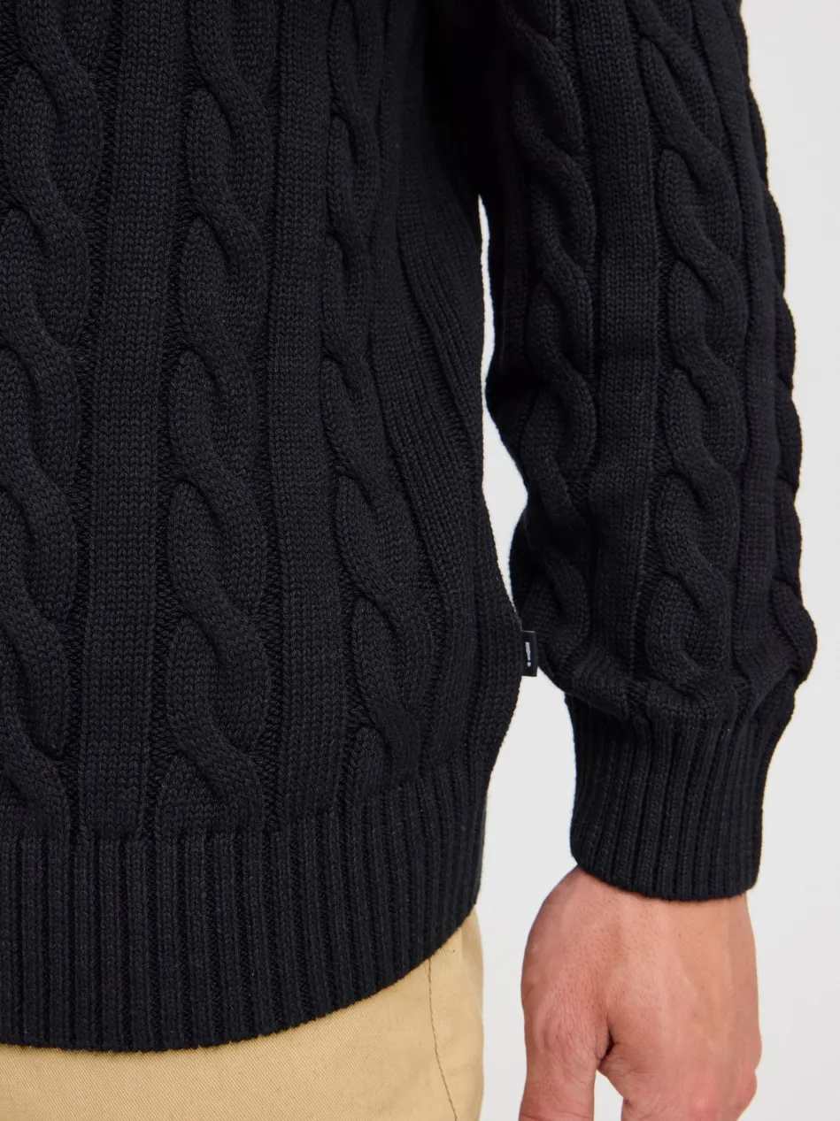 Herren Strickpullover - SDMALCOLM