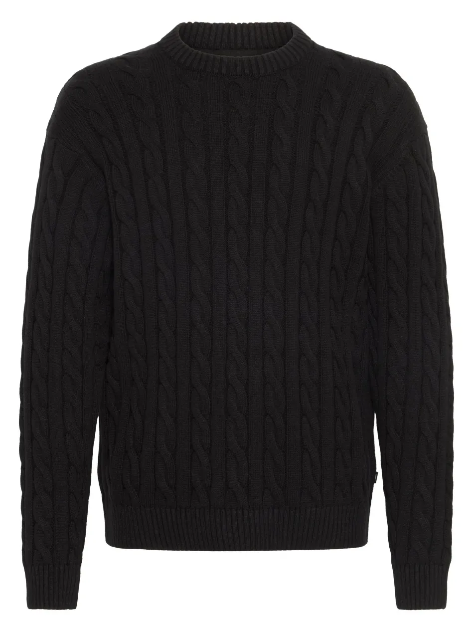 Herren Strickpullover - SDMALCOLM