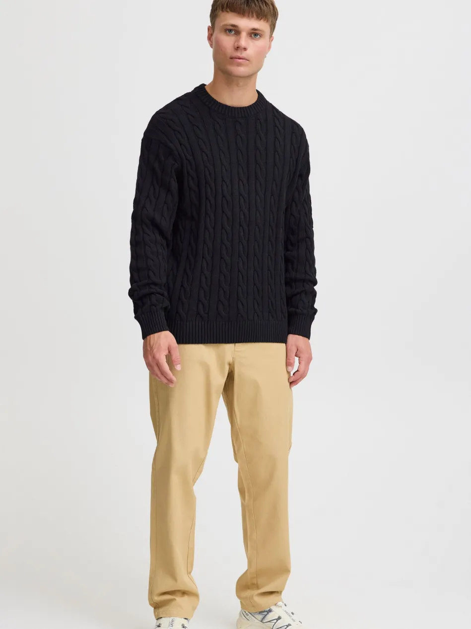 Herren Strickpullover - SDMALCOLM