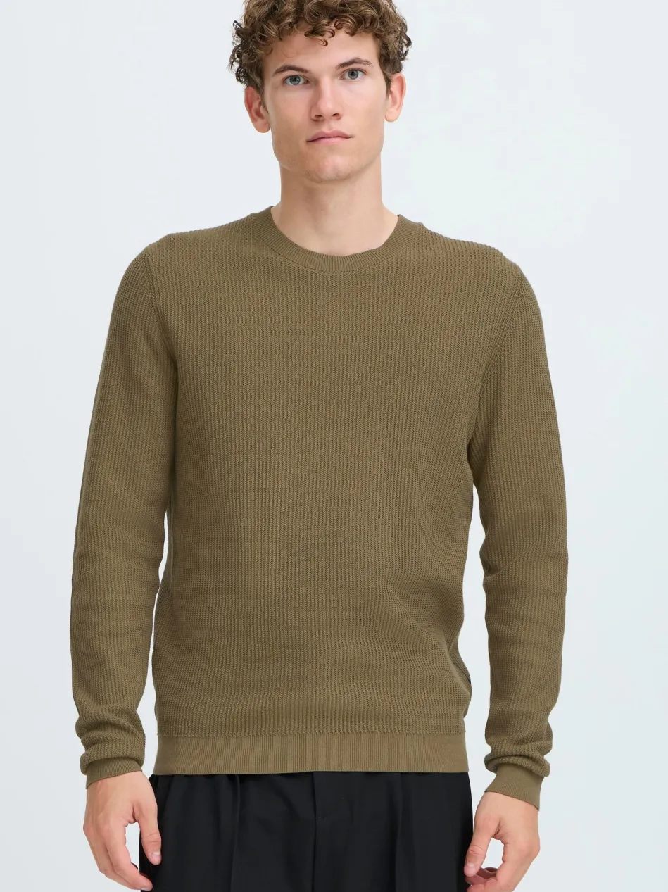 Herren Strickpullover - CFNOAR