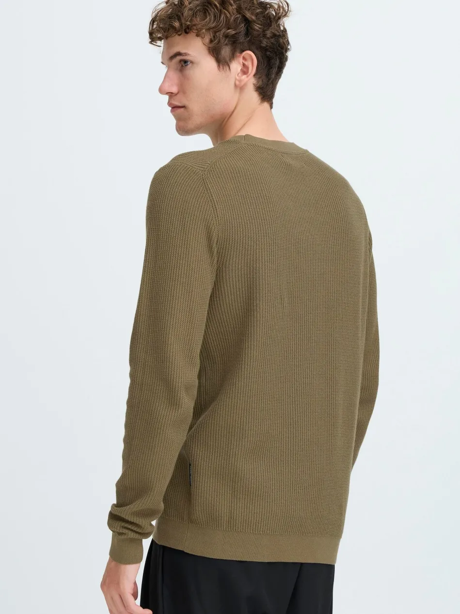 Herren Strickpullover - CFNOAR