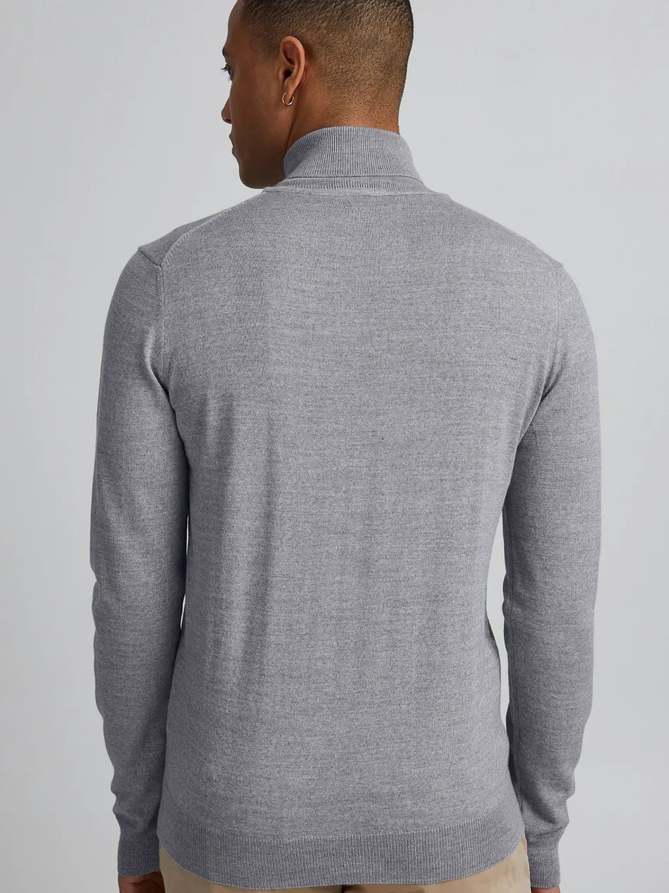 Herren Strickpullover - CFKonrad
