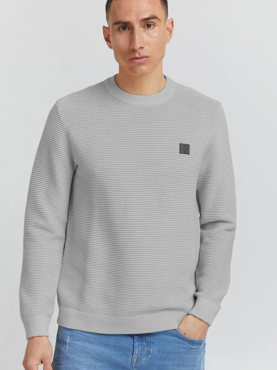 Herren Strickpullover - SDValencia