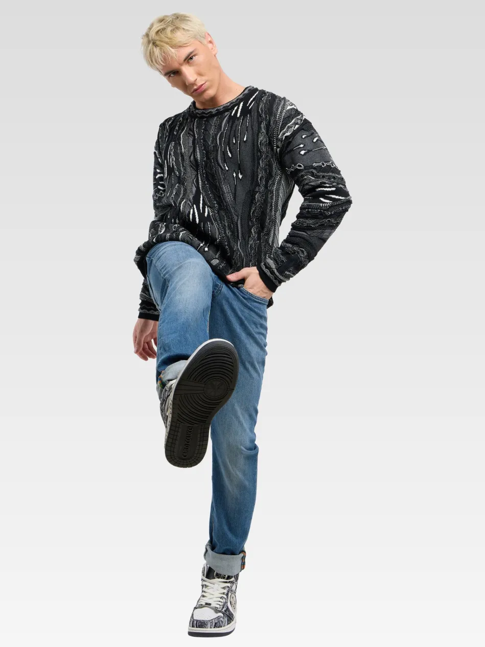 Herren Strickpullover - Ernandes