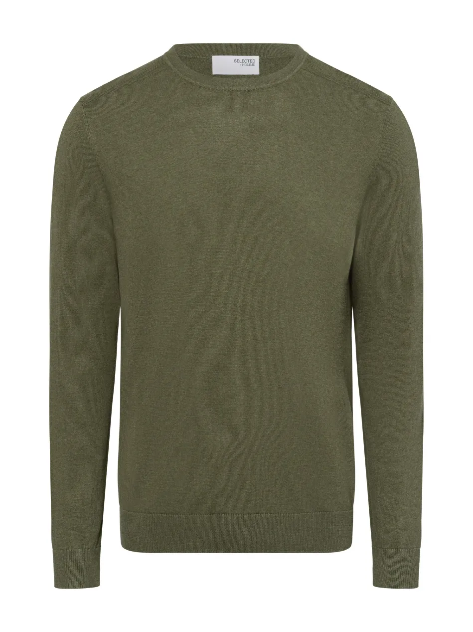 Herren Strickpullover