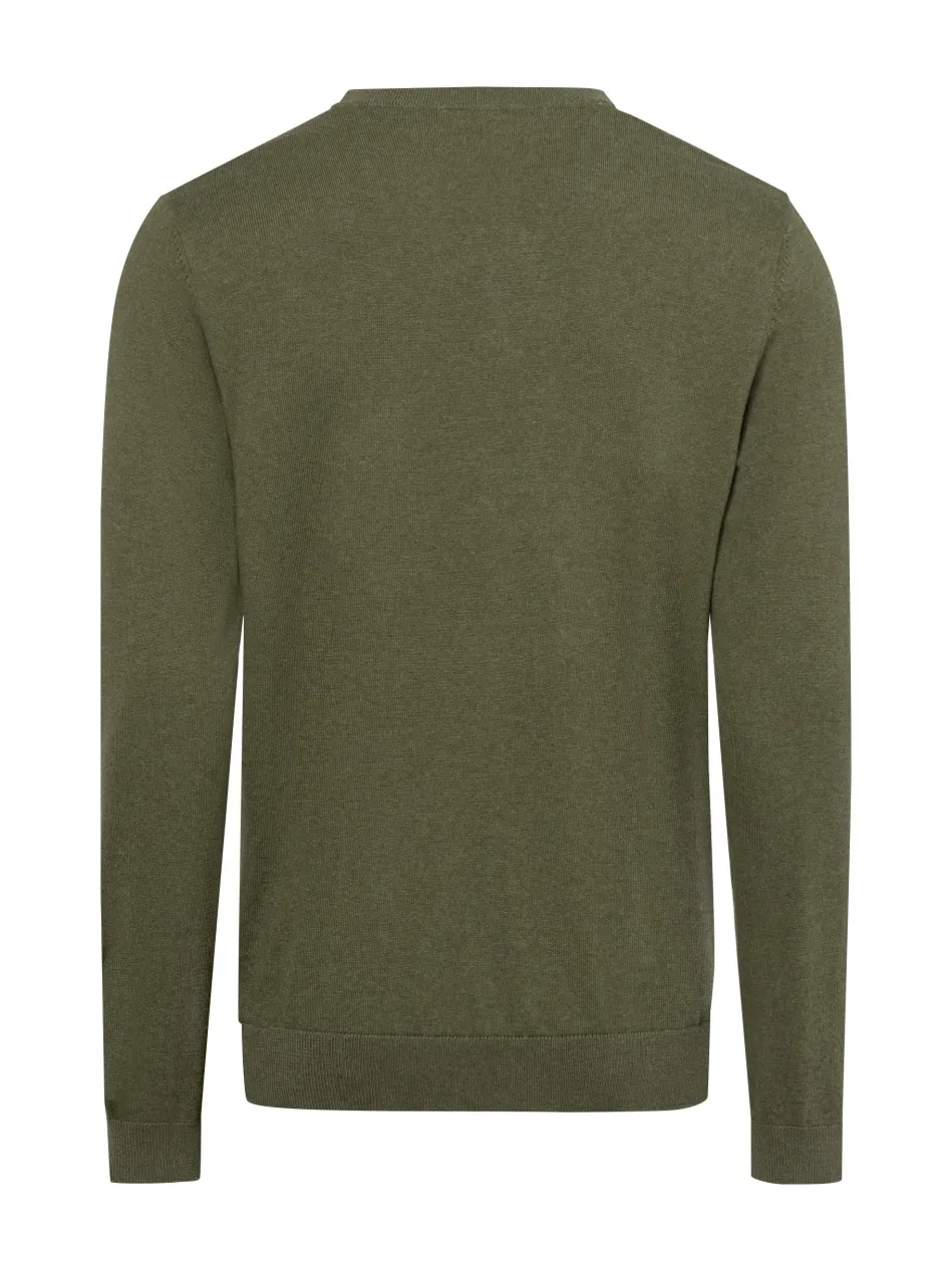 Herren Strickpullover