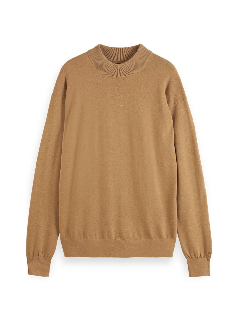 Herren Strickpullover