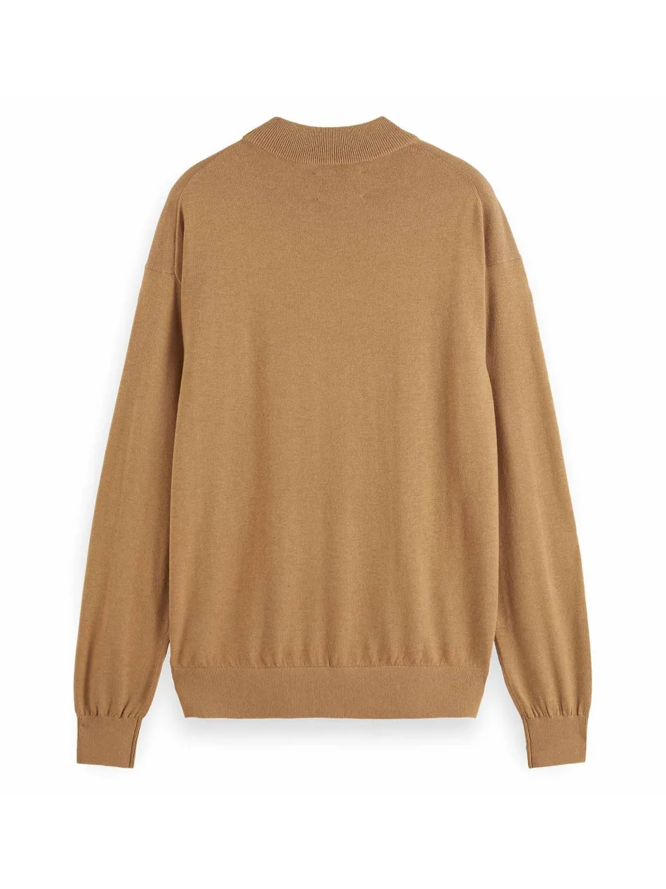 Herren Strickpullover