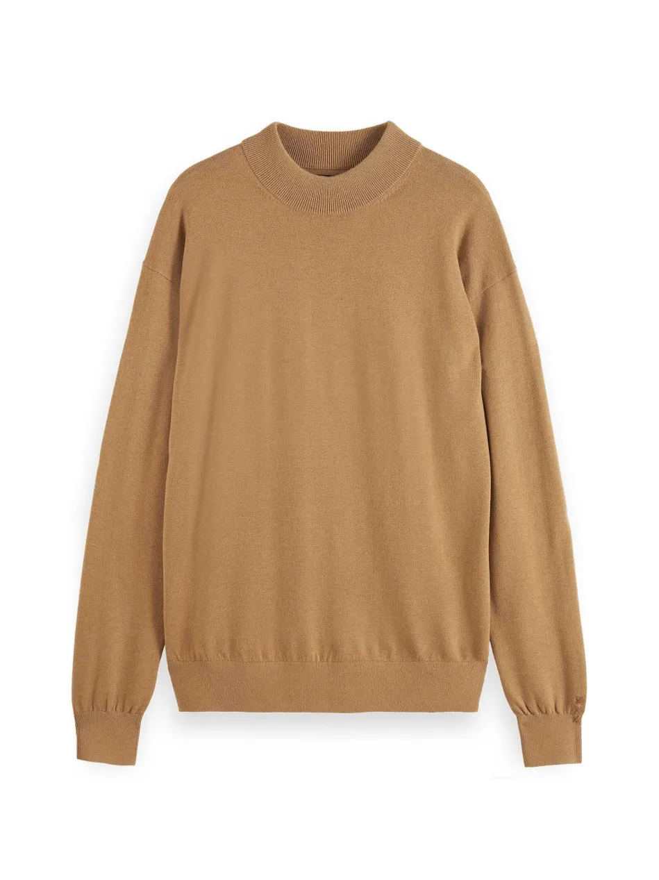 Herren Strickpullover