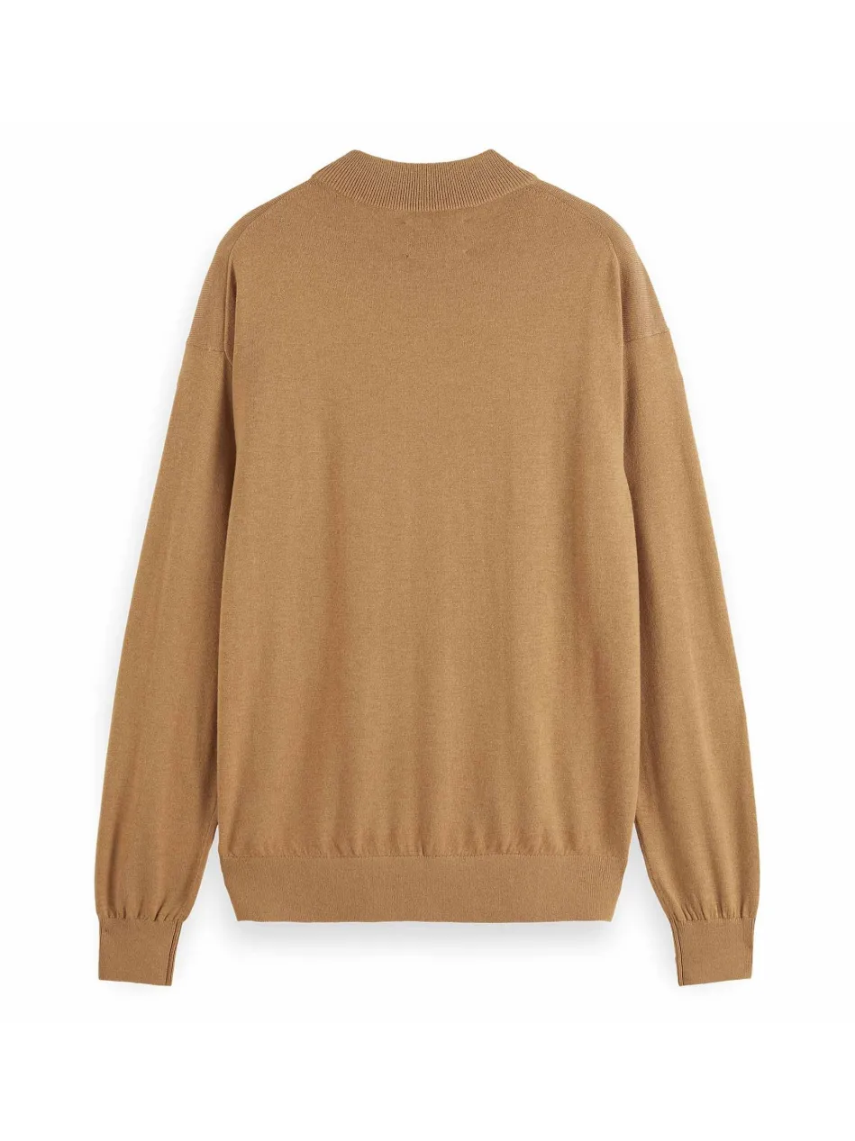 Herren Strickpullover