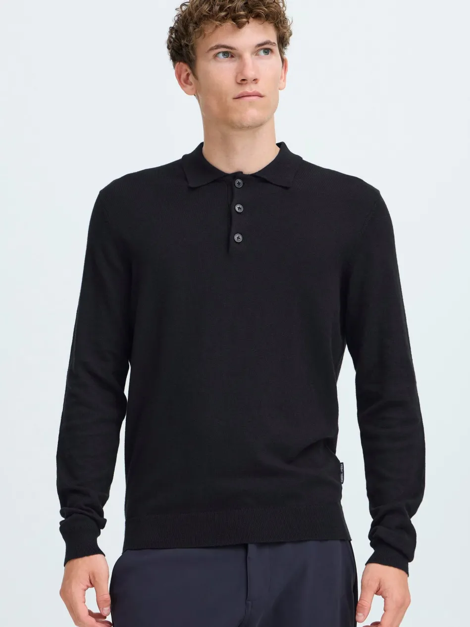Herren Strickpullover - CFFRODE