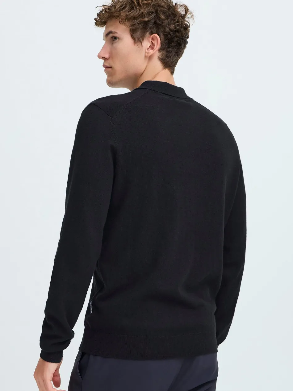 Herren Strickpullover - CFFRODE