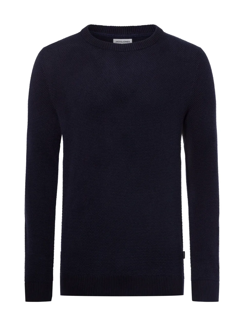 Herren Strickpullover - JJEGlobe
