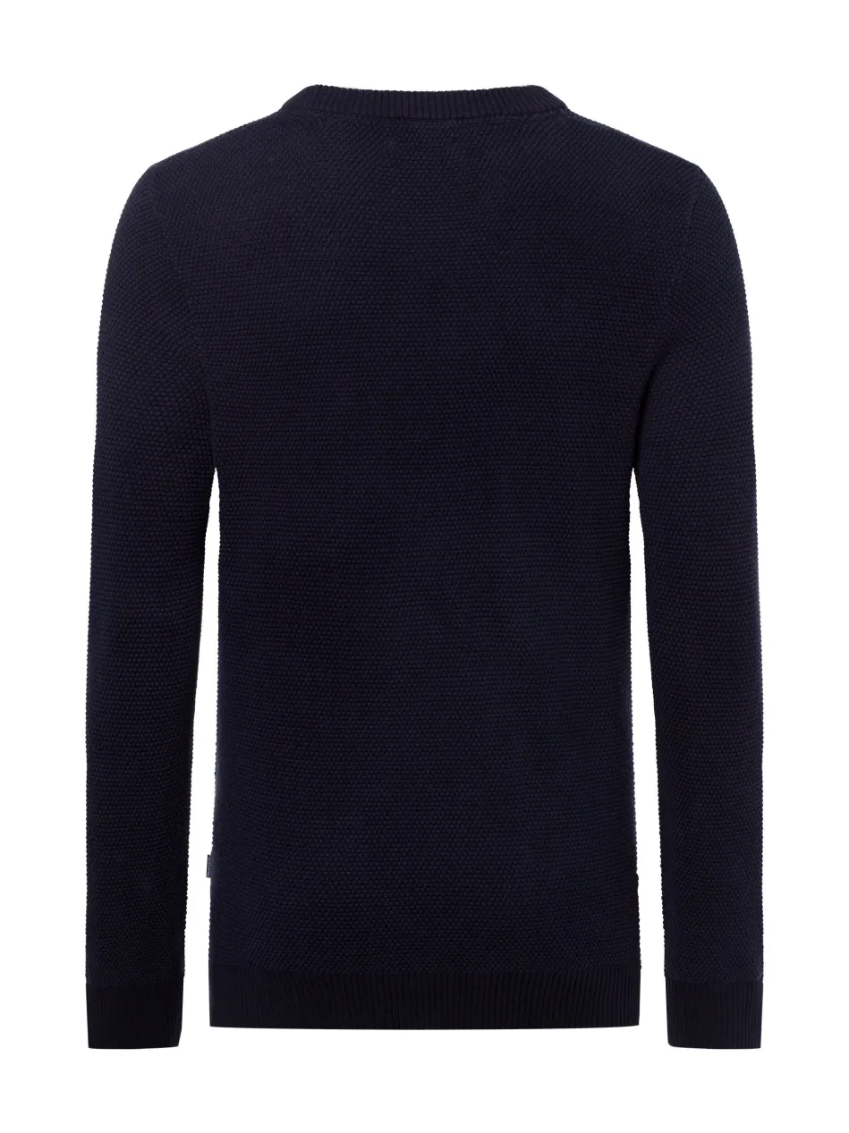 Herren Strickpullover - JJEGlobe